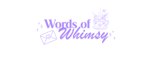 Words of Whimsy